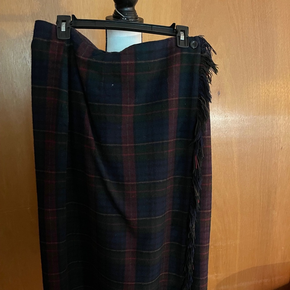 Skirt